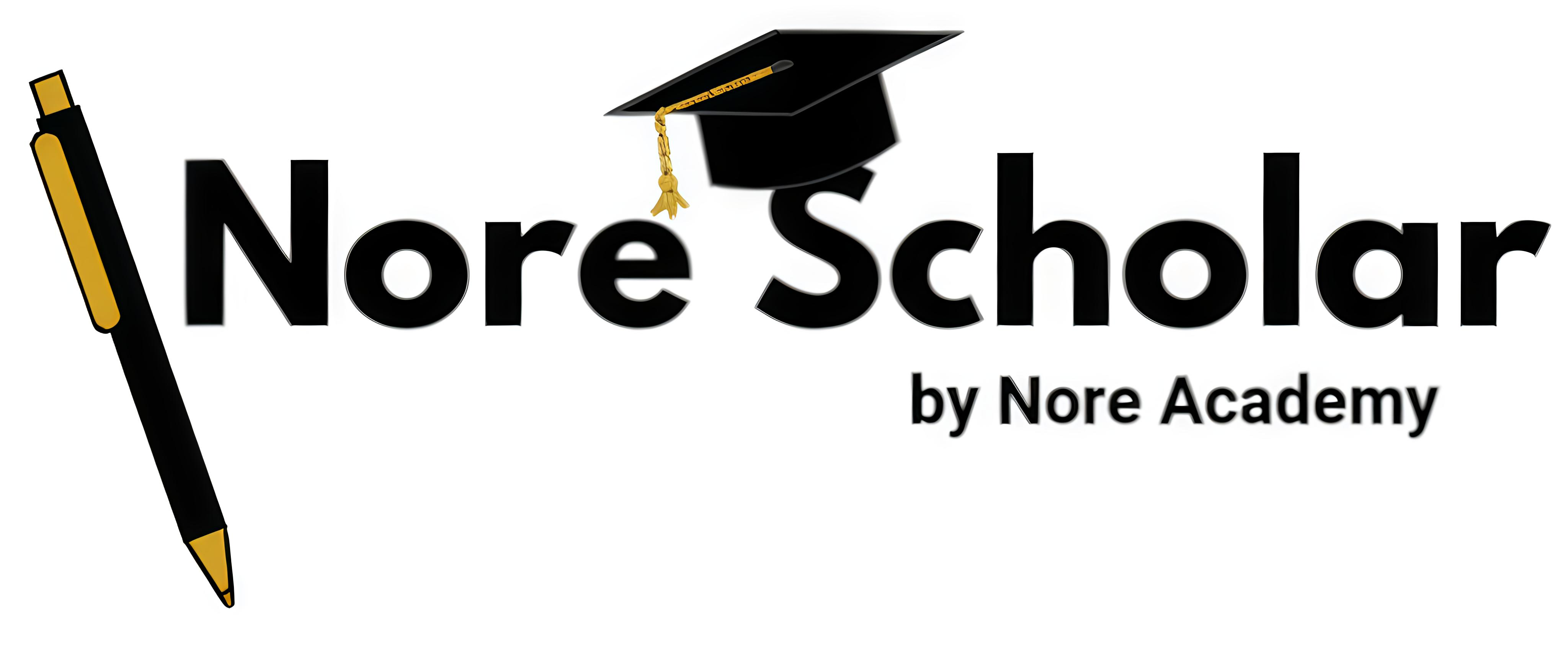 Nore Scholar - by Nore Academy